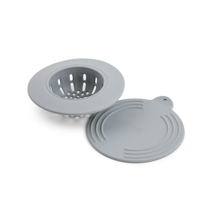 In-Sink Strainer + Lid Set - [Home_Williams]