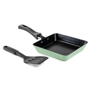 Mini Square Fry Pan Set - [Home_Williams]
