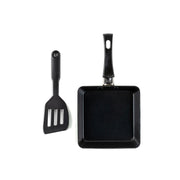 Mini Square Fry Pan Set - [Home_Williams]
