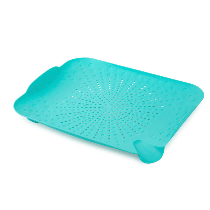 Flat Sink Colander - [Home_Williams]