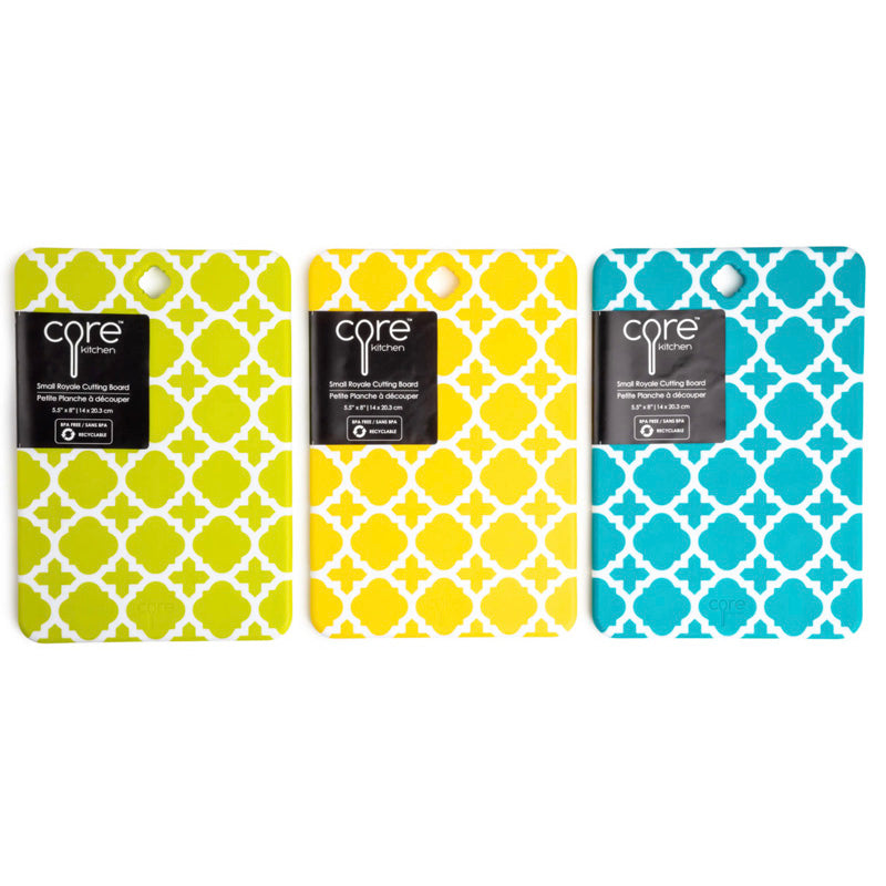 Mini Cutting Board - [Home_Williams]