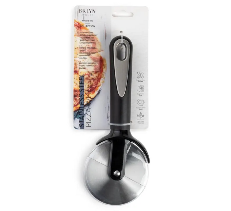 Pizza Wheel - [Home_Williams]