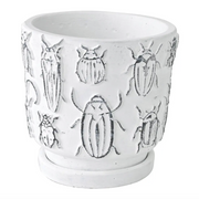 Cement Insect Planter - [Home_Williams]