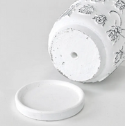 Cement Insect Planter - [Home_Williams]