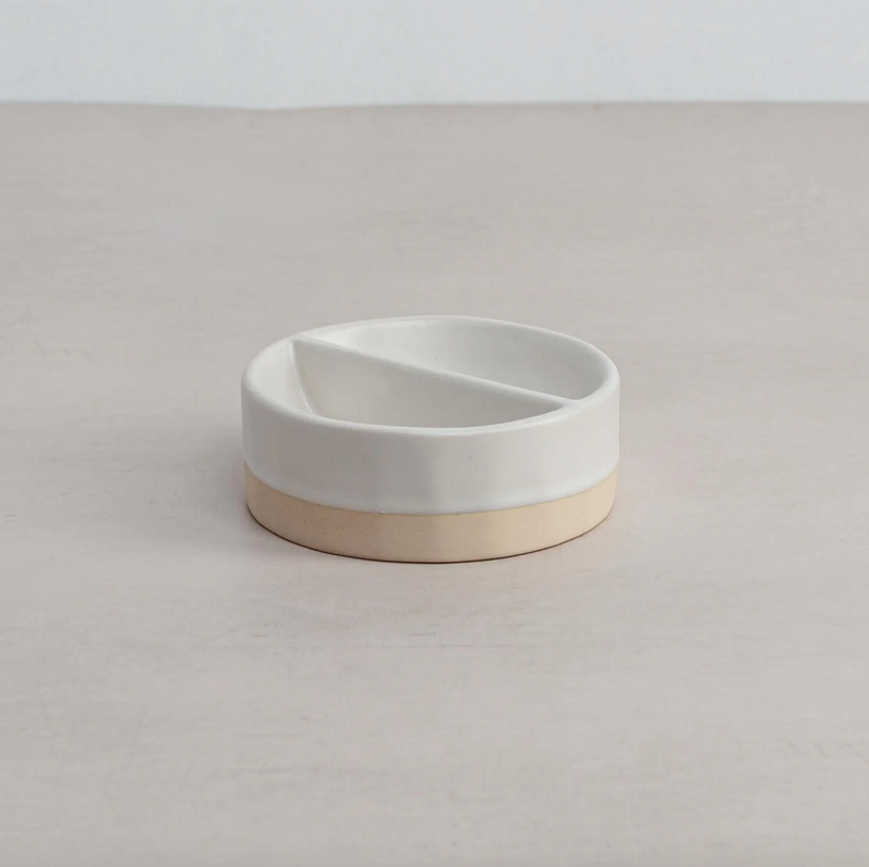 Organics Pinch Pot - [Home_Williams]