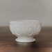 Cotton Goblet Dish - [Home_Williams]