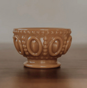 Fawn Goblet Dish - [Home_Williams]