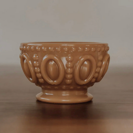 Fawn Goblet Dish - [Home_Williams]