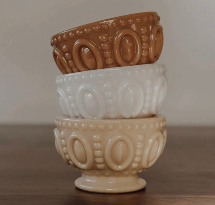 Fawn Goblet Dish - [Home_Williams]