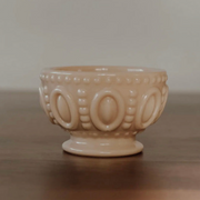 Natural Goblet Dish - [Home_Williams]