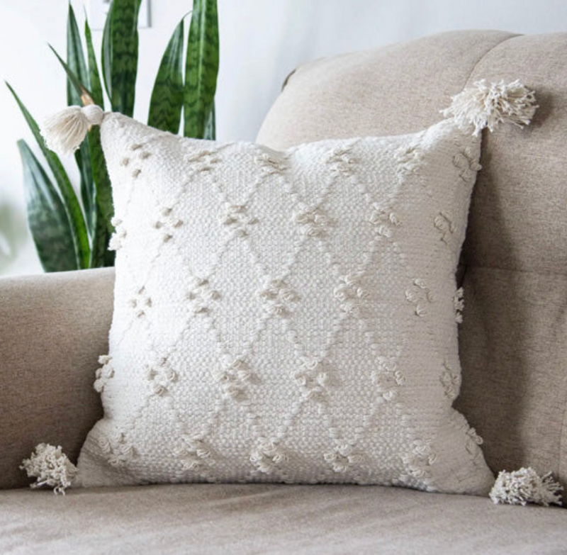 Josephine Pillow - [Home_Williams]