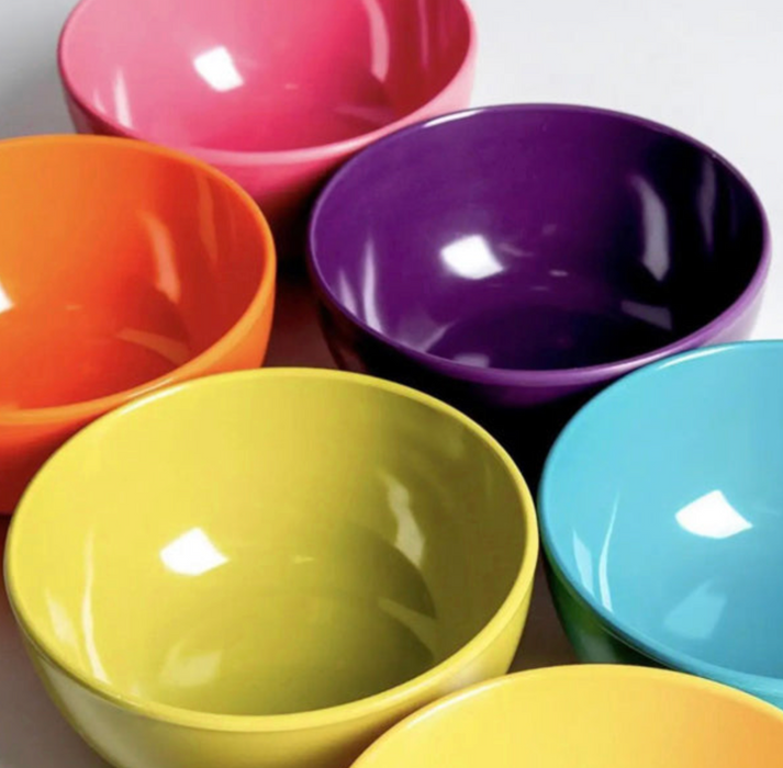 Mini Bowls, Set of 6 - [Home_Williams]