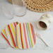 Striped Scrub Set , Set of 3 - [Home_Williams]