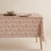 Paisley Vintage Caldera Tablecloth - [Home_Williams]