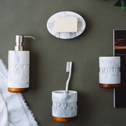 Olie Collection - Soap Dish - [Home_Williams]