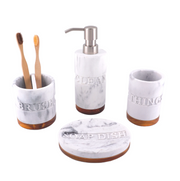 Olie Collection - Soap Dish - [Home_Williams]