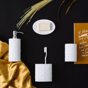 Floris Collection - Soap Dish - [Home_Williams]