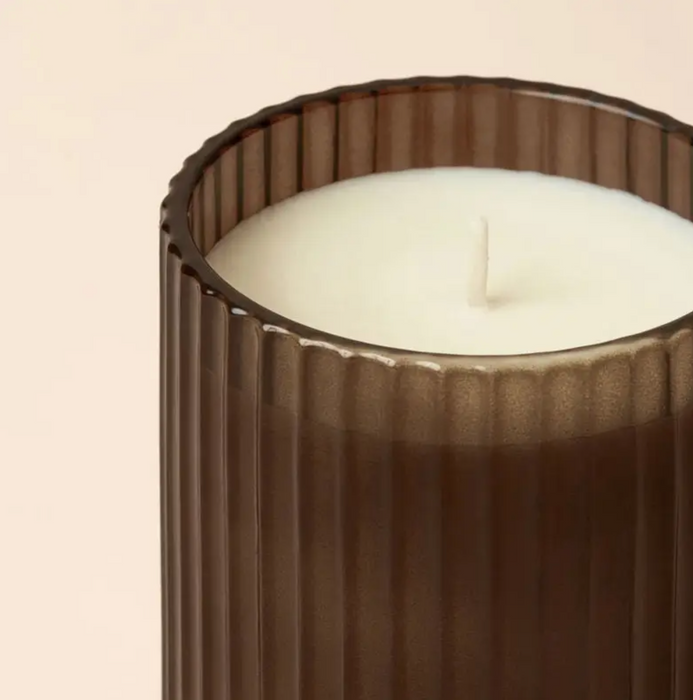 Woody Jasmine Amelie Candle