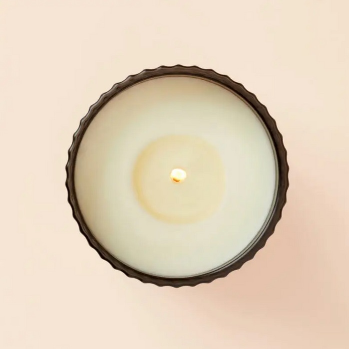 Woody Jasmine Amelie Candle