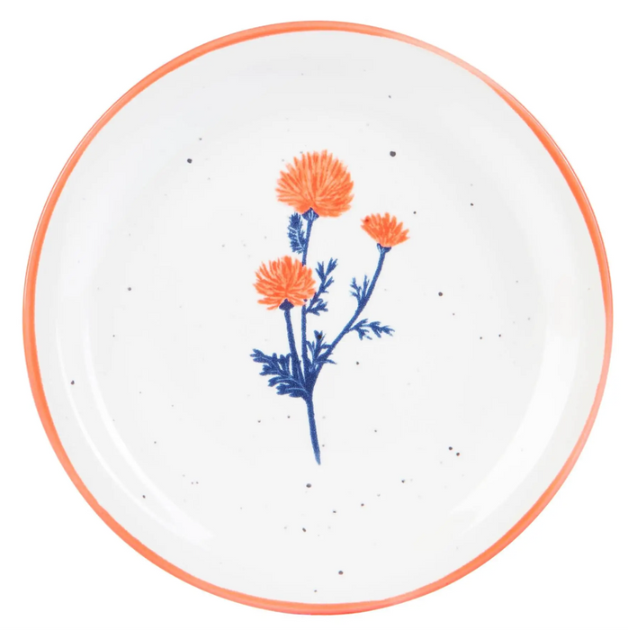 Dandelion Side Plate