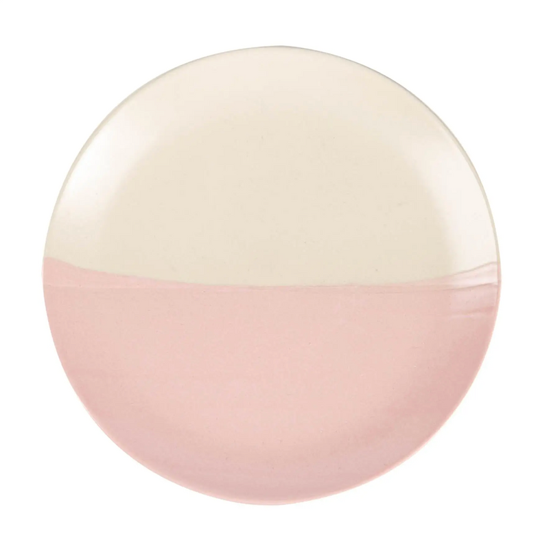 Dipped Dinner Plate Set