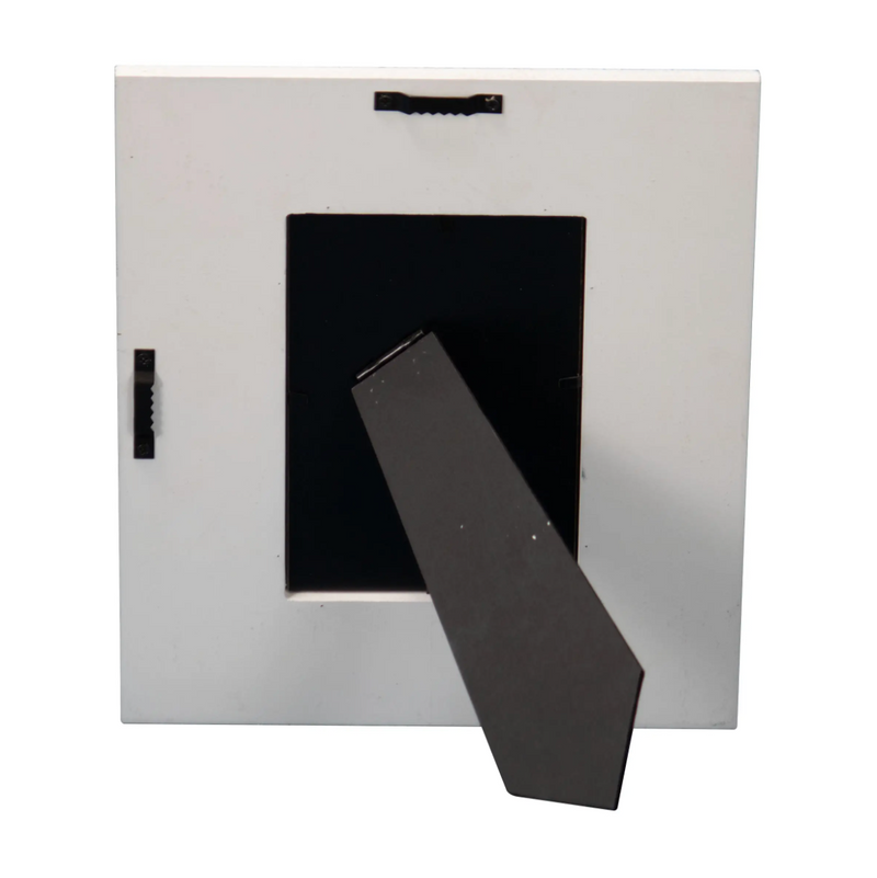 Buffalo Plaid Frame, 4x6