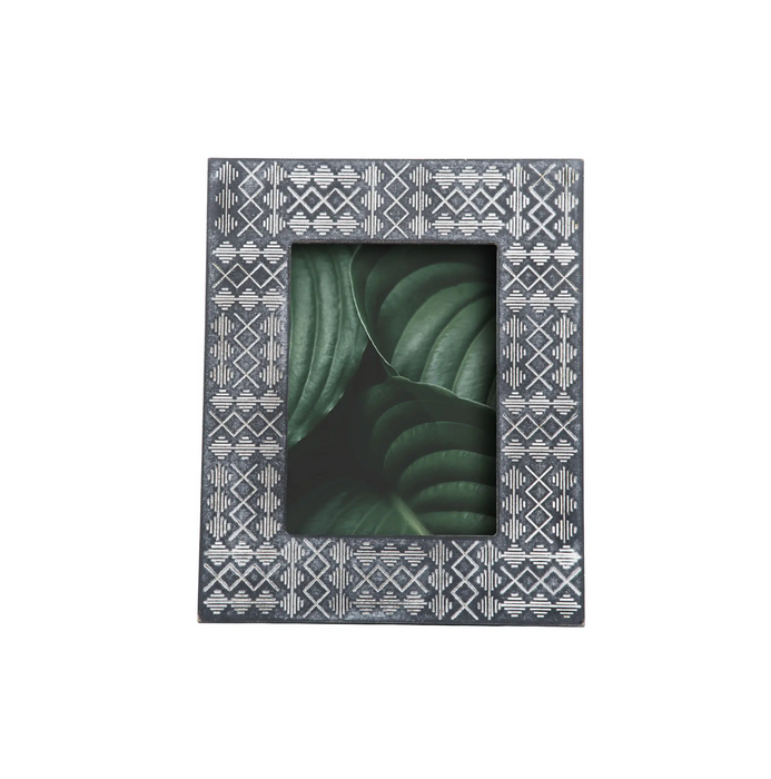 Kuba Photo Frame, 5x7