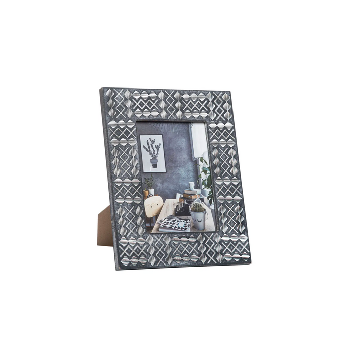 Kuba Photo Frame, 5x7