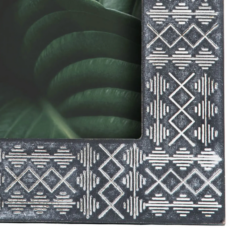 Kuba Photo Frame, 5x7