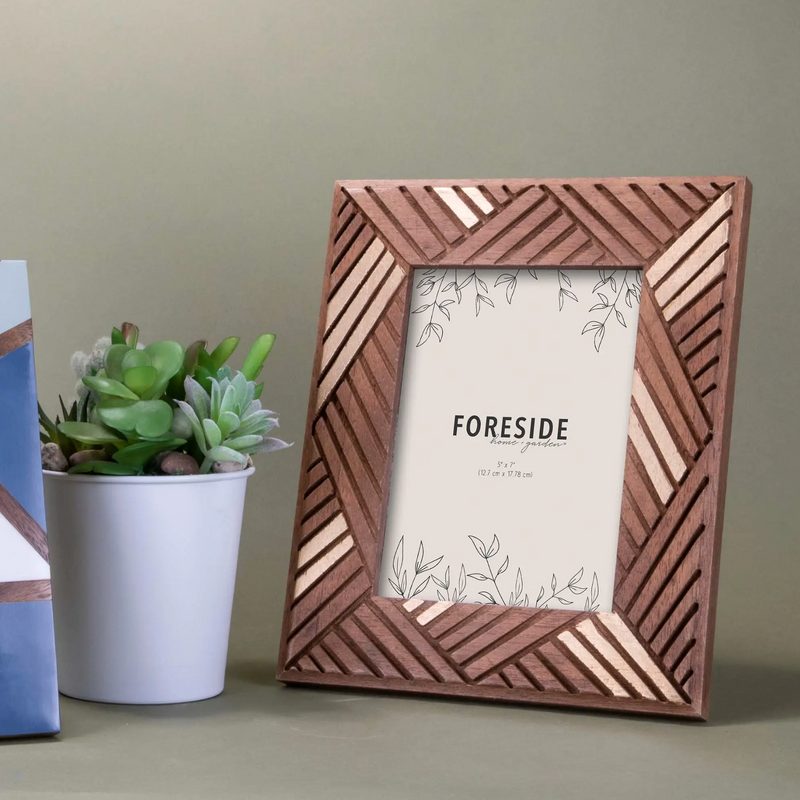 Luana Photo Frame, 5x7