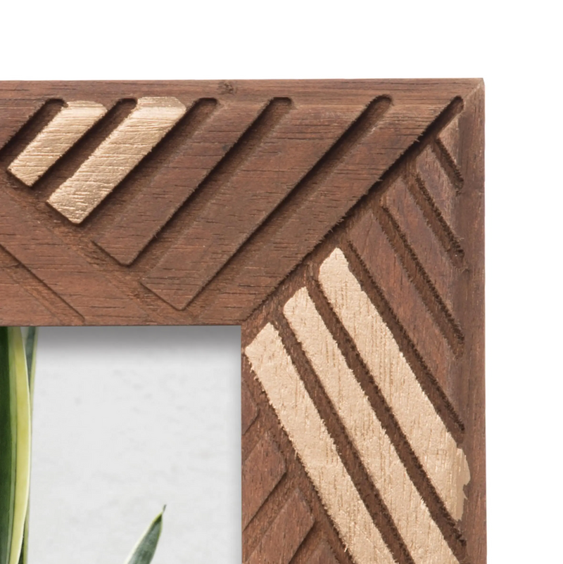 Luana Photo Frame, 5x7