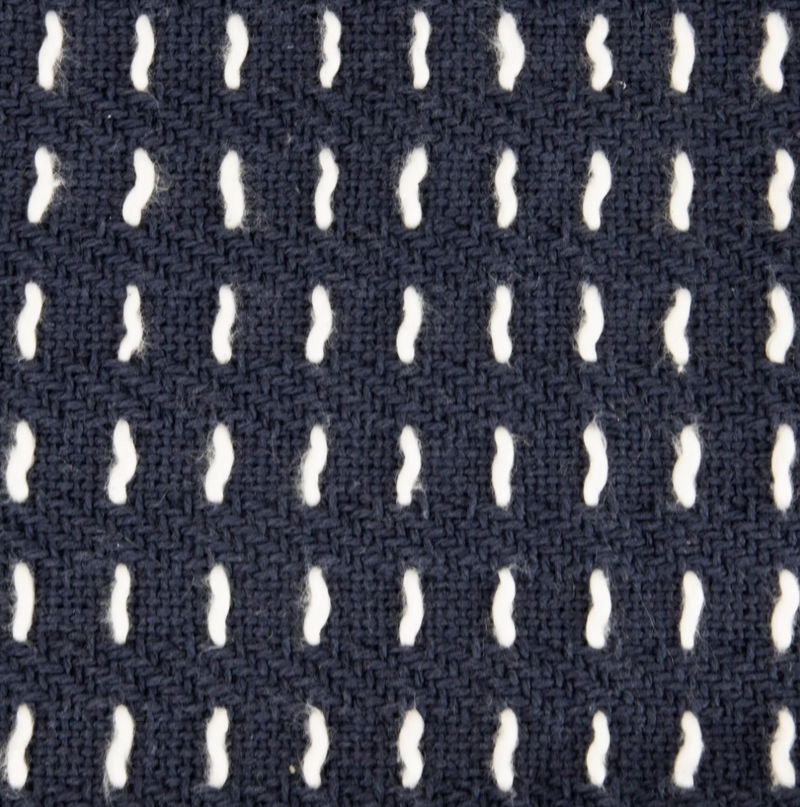 Hand Woven Kadin Throw