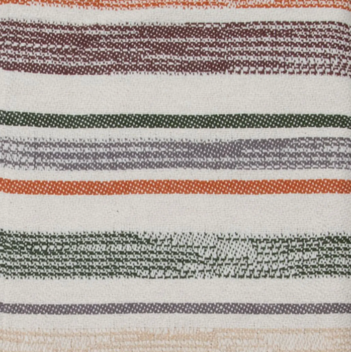 Hand Woven Hayes Throw