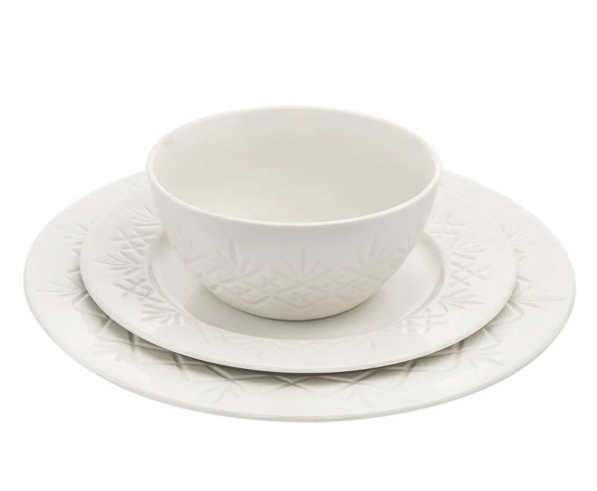 Dublin Dinnerware, 16 Piece