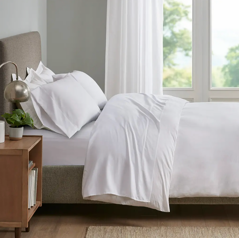 Microfiber Sheet Set