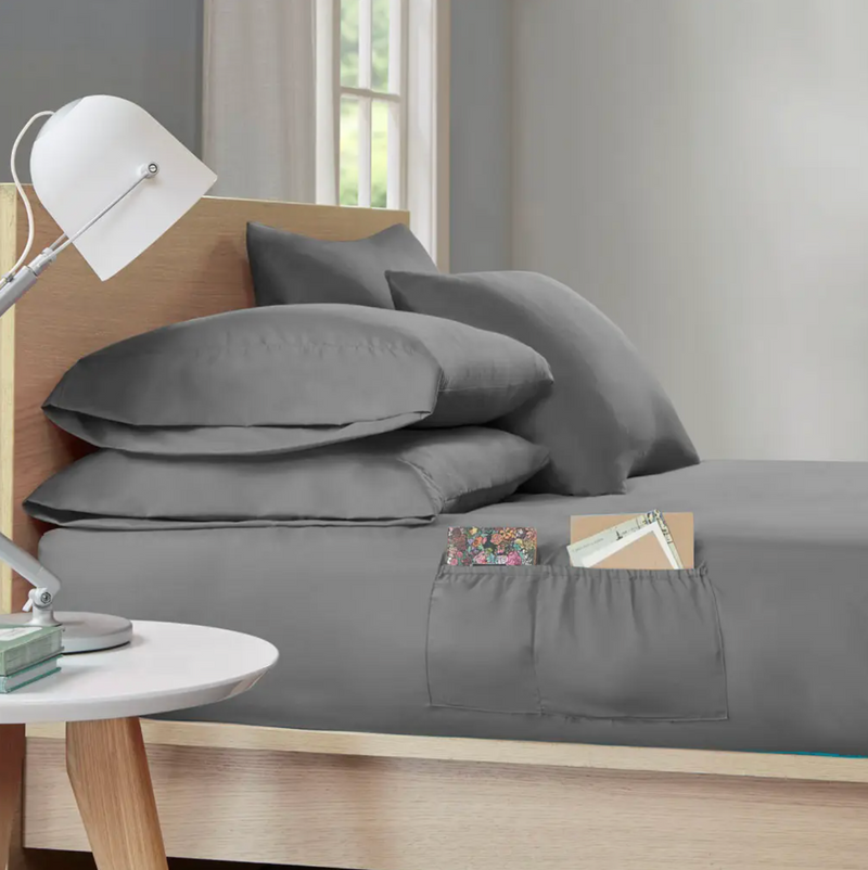 Side Storage Sheet Set