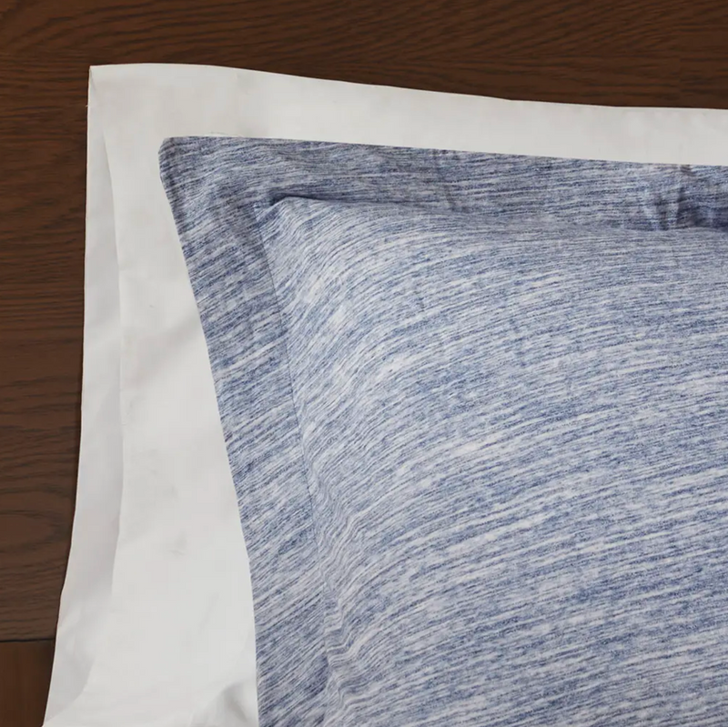 Space Blue Comforter Set