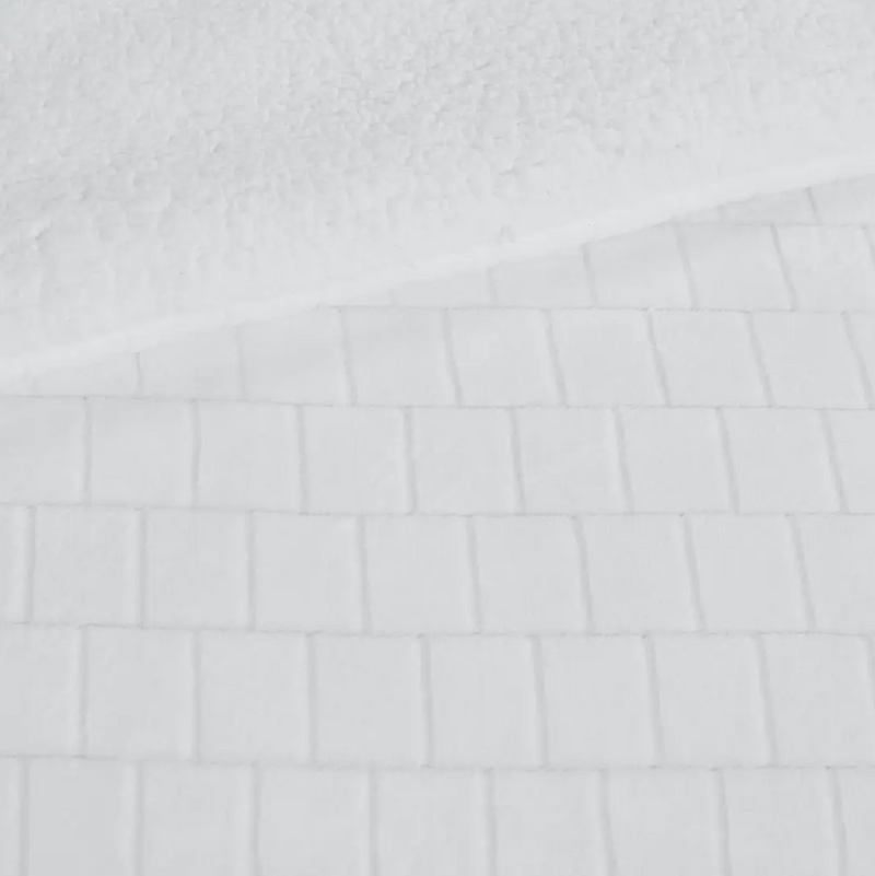 Sherpa Comforter Set