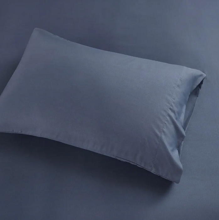 Indigo Sheet Set