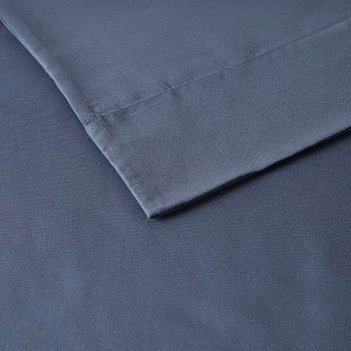 Indigo Sheet Set