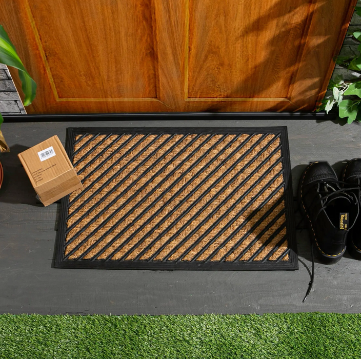 Heavy Duty Door Mat