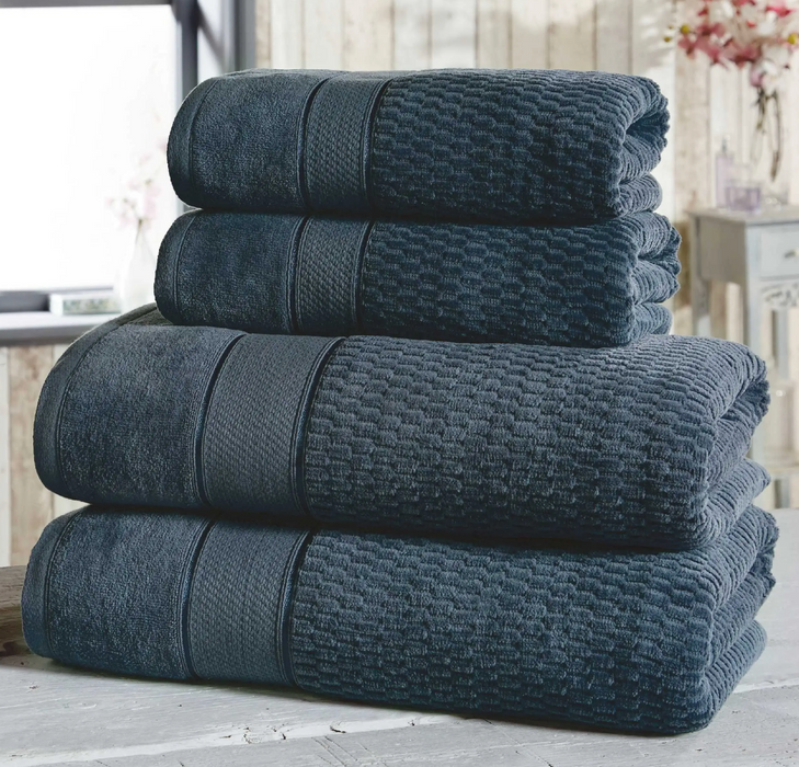 Velvet towel sale