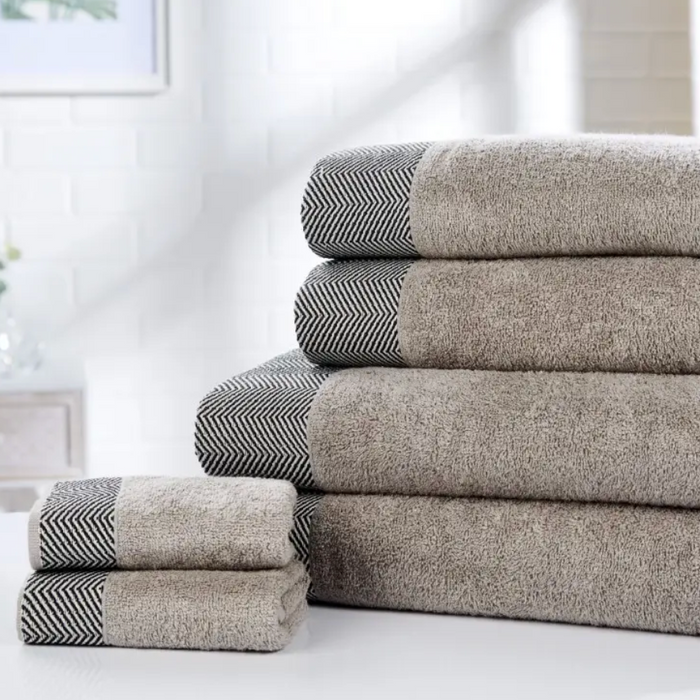 Tidal Towels, Set if 6