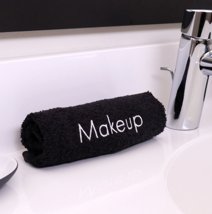 Makeup Remover Washcloths, Set of 6