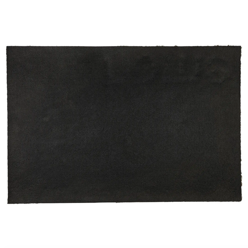 Banana Leaf Door Mat