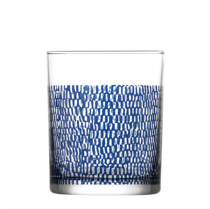 Liberty Glasses, Set of 6