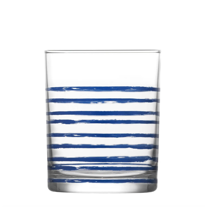 Liberty Glasses, Set of 6