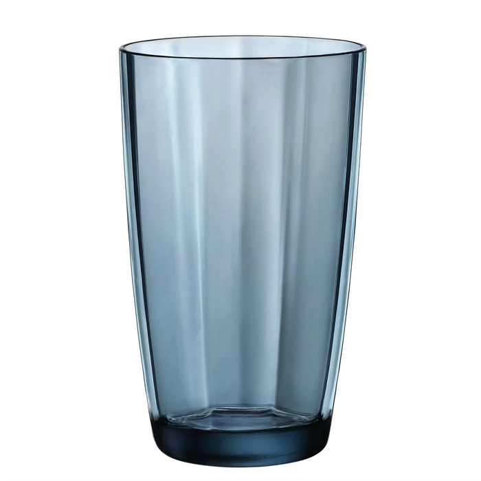 Pulsar Highball Glass, Set of 6