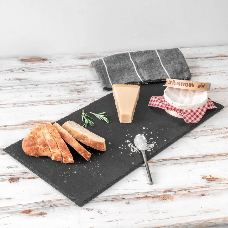 Slate Serving Plate