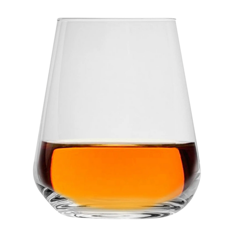 Tumbler Glasses, Set of 6